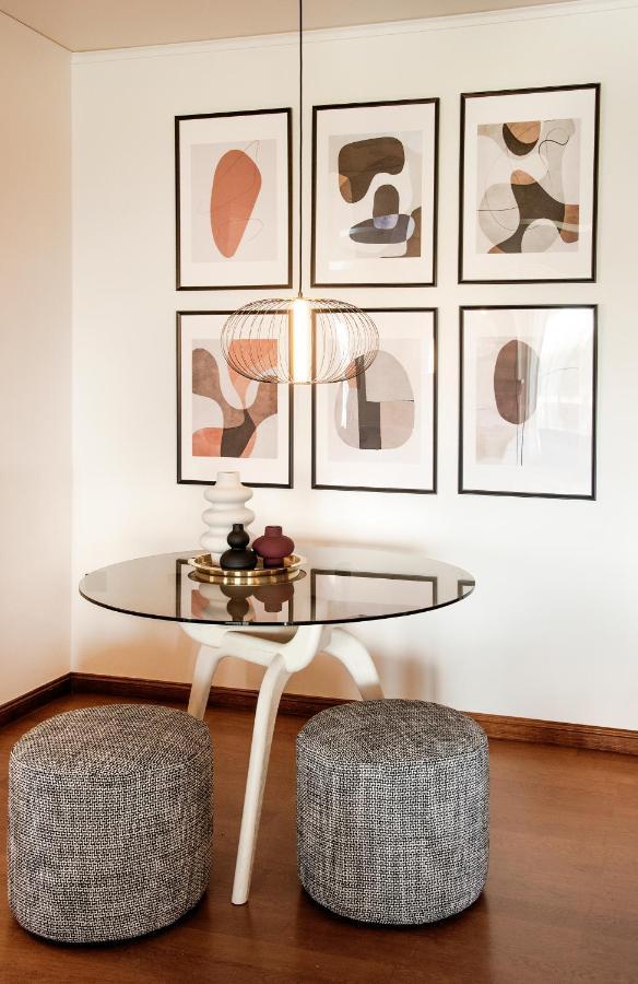 Villa Terra Mare Vári Extérieur photo
