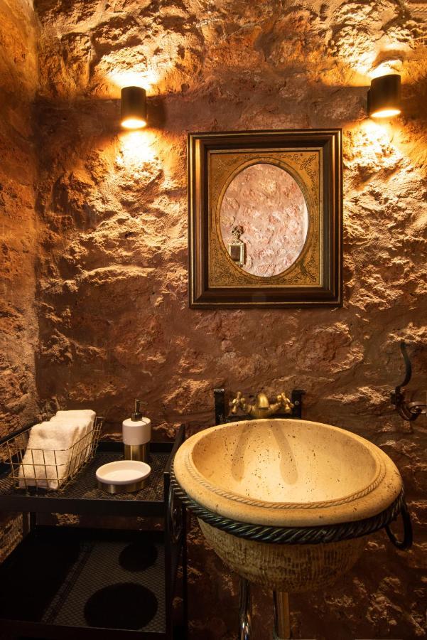 Villa Terra Mare Vári Extérieur photo