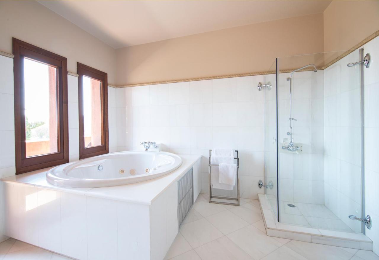 Villa Terra Mare Vári Extérieur photo