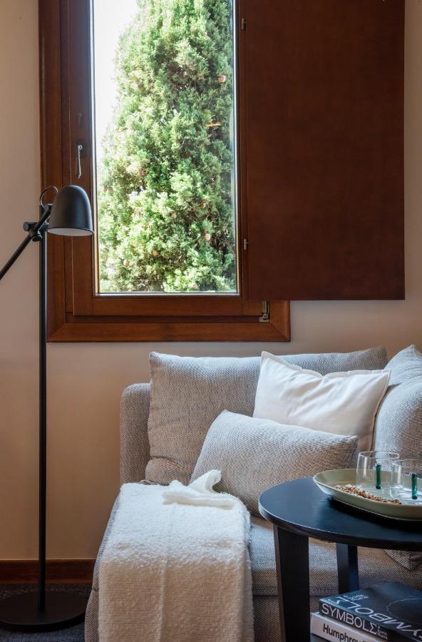 Villa Terra Mare Vári Extérieur photo